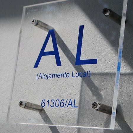 内拉什 Outrora A Casa Da Malvina酒店 外观 照片