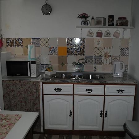 内拉什 Outrora A Casa Da Malvina酒店 外观 照片